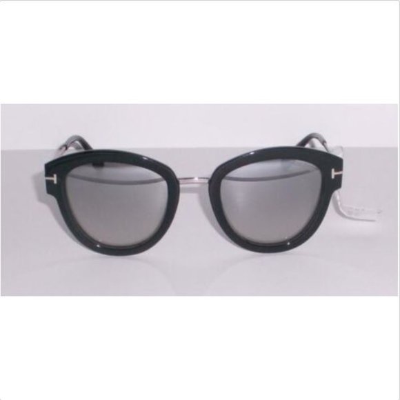 Tom Ford Mia 02 TF574 Sunglasses 52-22-140 main image 10